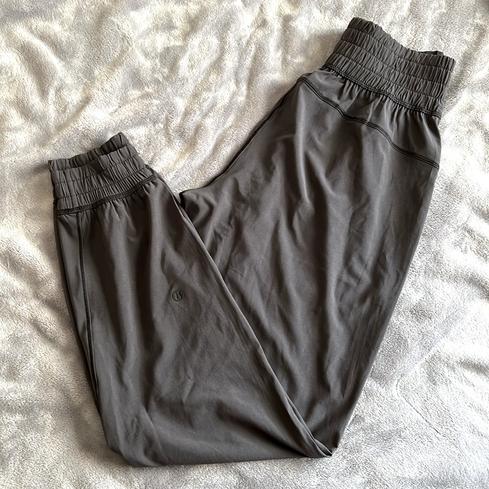 lululemon Sunset joggers